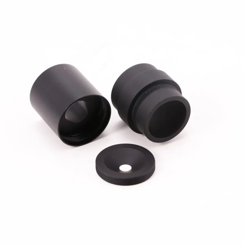 Is the Telecentric Lens Housing a Significant Product in the Optics and Imaging Industry?