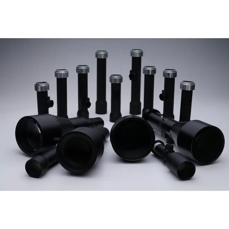 Is the Telecentric Lens Assembly Gaining Prominence in the Imaging and Machine Vision Industries?