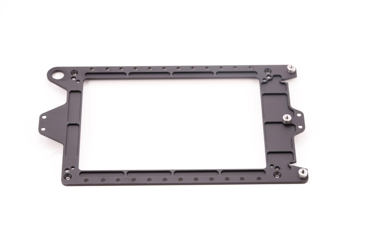 Auto parts processing