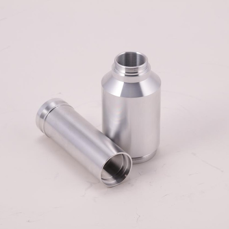 CNC Lathe Parts Processing
