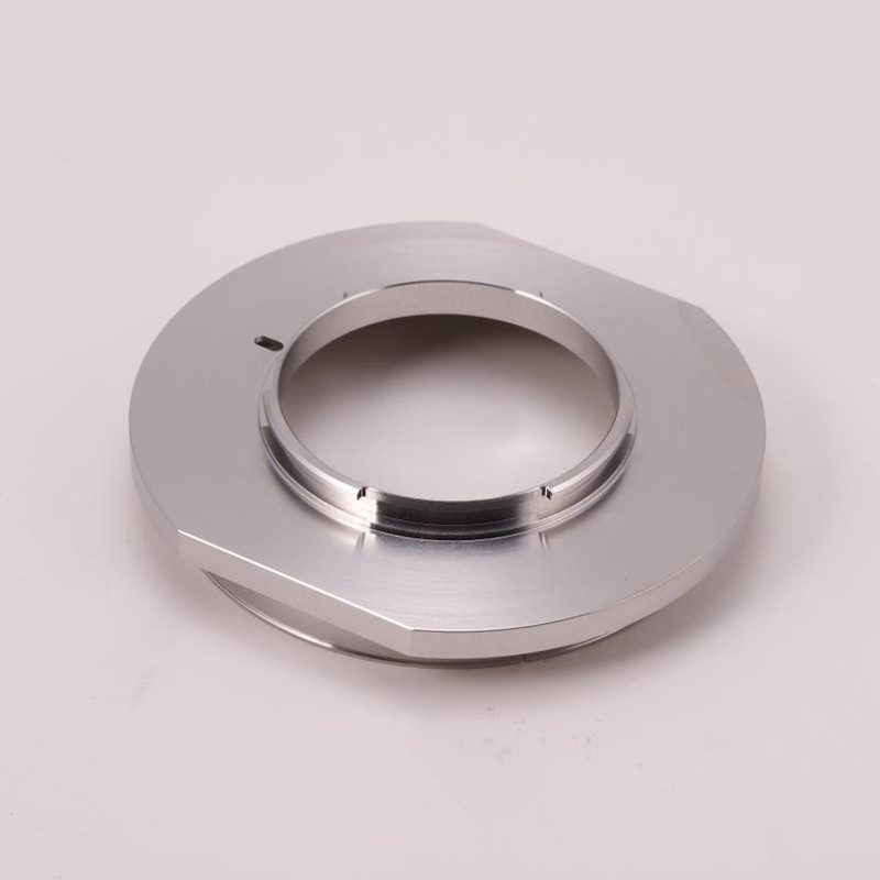 NO.45 steel precision processing