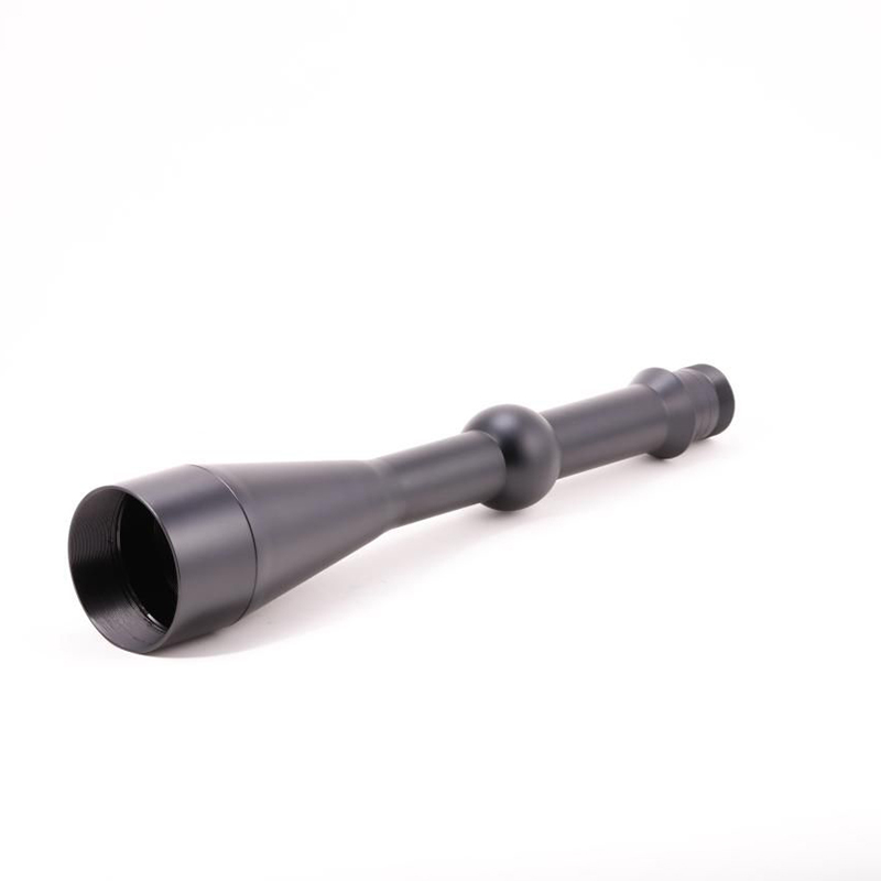 Telecentric Lens Structural Parts