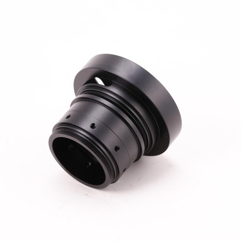 Telecentric Tube Assembly