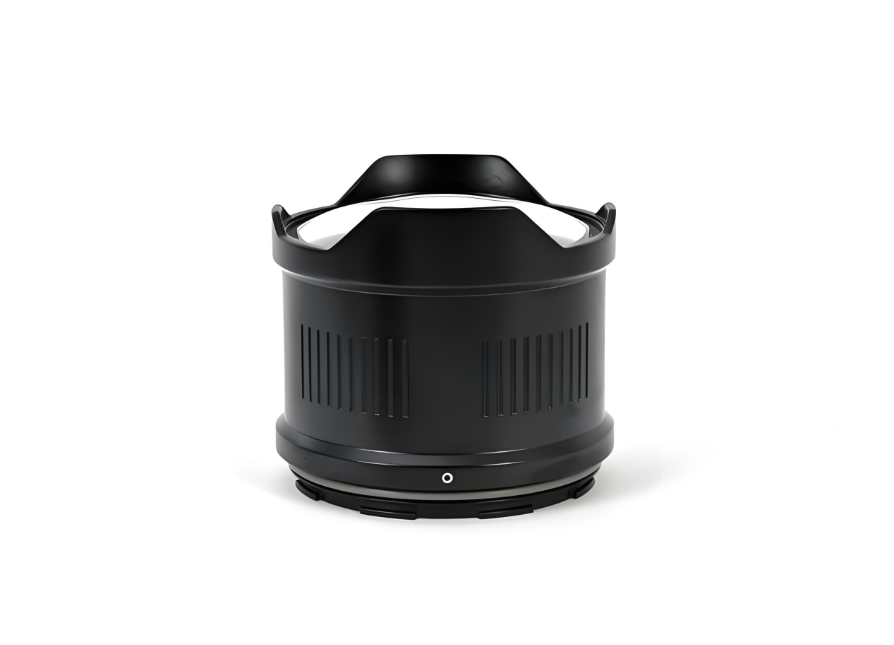 Zoom lens assembly