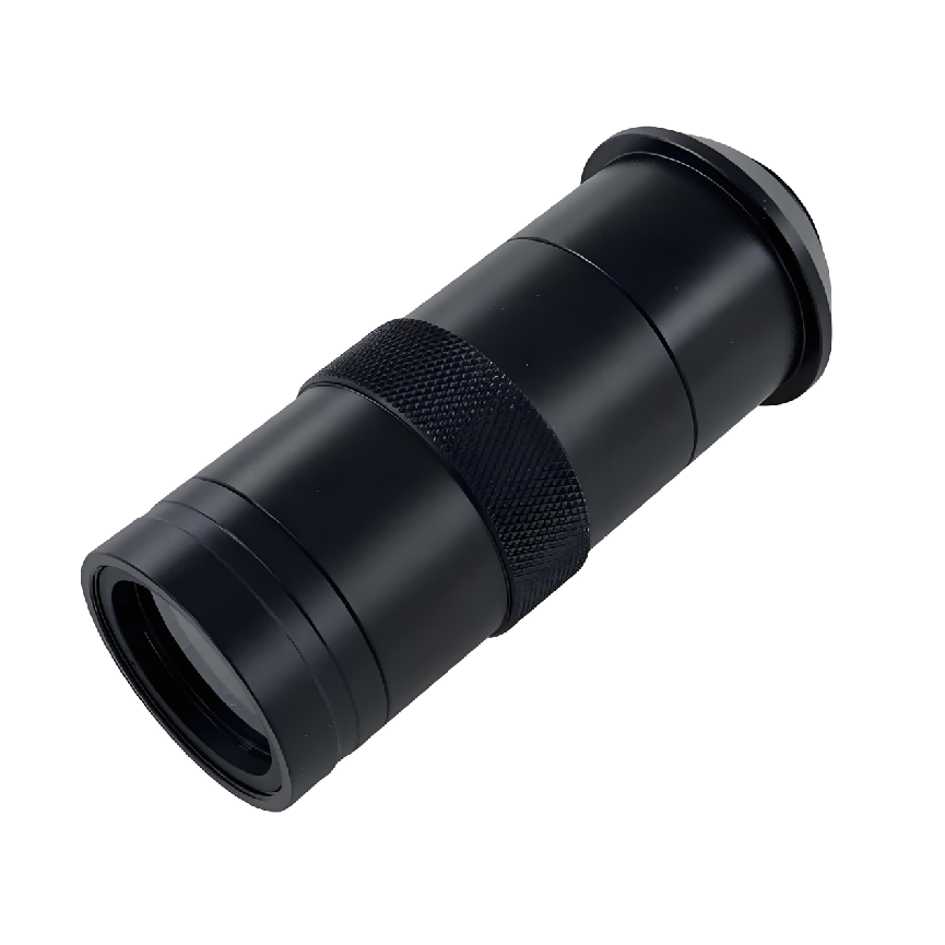 Zoom lens module